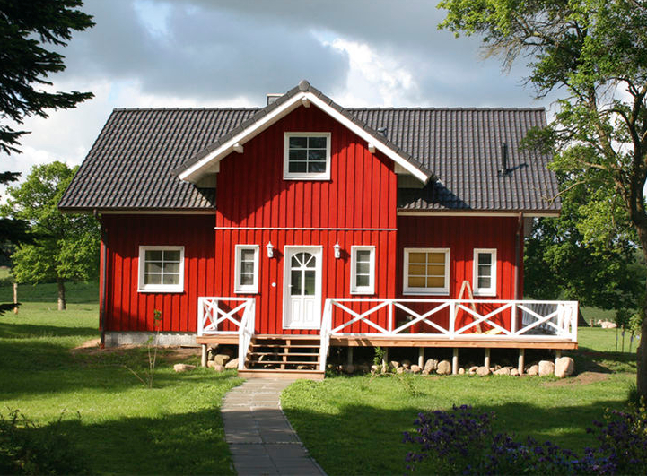 schwedenhaus